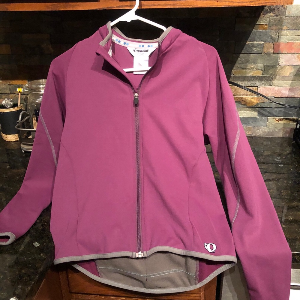 Pearl  izumi jacket